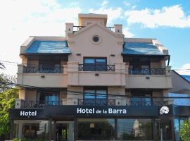 Hotel De La Barra, hotel en Punta del Este