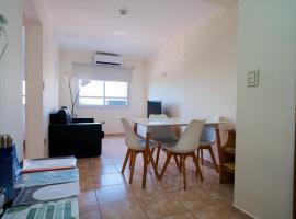 Regia Apartamentos Posadas, holiday rental in Posadas
