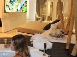 HOME3 BED Luxury Suite&Relax