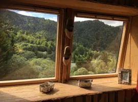 Appartement chalet Bellevue-pied de la montagne - Mont Dore