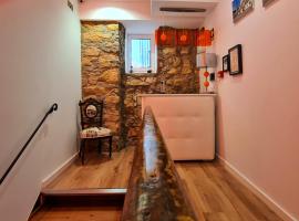 COIMBRA CITY CHARM, homestay in Coimbra