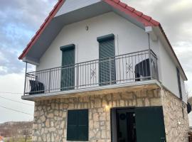 Guest House Markovic Lovcen, hostal o pensión en Cetinje