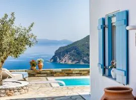 Villa Mariel Skopelos