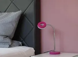 Das SinGold Hotel mit Highspeed WLAN und digitalem Schlüssel