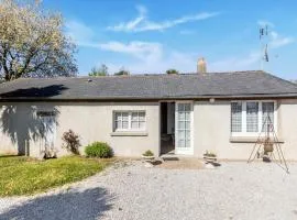 Holiday Home in Montaigu near Sandy Beach