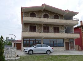 Villa Panorama, vacation home in Durrës
