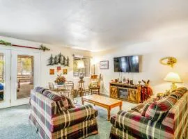 Syringa House