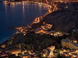Sweet House Taormina, ξενοδοχείο στην Ταορμίνα