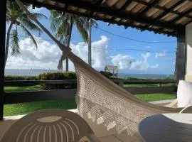 Apart-Hotel Beira Mar em Mar Grande