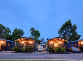 BIG4 Swan Hill, accommodation in Swan Hill