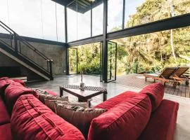 3 Bedrooms Tropical Modernism Rice Field and Jungle