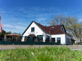 Hotel Restaurant de Loenermark, hotel cu parcare din Loenen