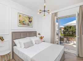 Rooms D&L, FREE Parking on-site, pensionat i Dubrovnik