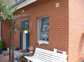 Ferienwohnung Reins, hotel in Neustadt in Holstein