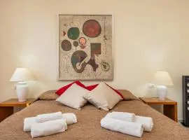 Olbia Center City apartment