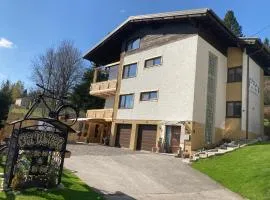 WeiXL Schi&Bike Appartements-Bike in&Bike out neben Wexl Trails Bikepark