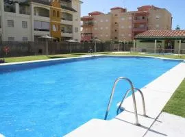 Apartamento Costa de la Luz - Parking y Terraza
