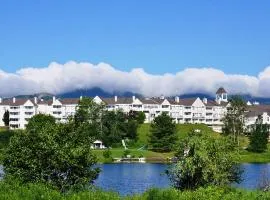 Manoir des Sables Hôtel & Golf