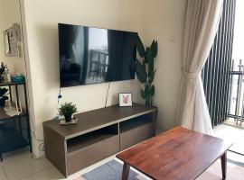 SG Resort Residence - Beach & Waterpark