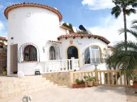 Villa Valentia El Nido