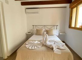 Iaia Carmen, bed and breakfast en Isla de Tabarca