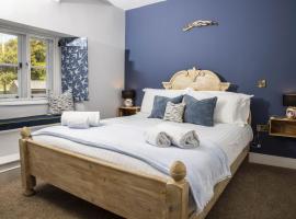 Church House Inn, Churchstow, Bed & Breakfast in Kingsbridge