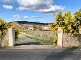 Domaine de Peilhan