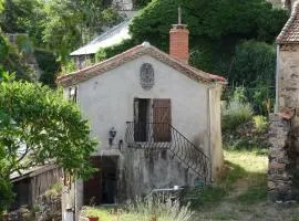 Pretty house en Auvergne