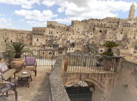Koopje achterstalligheid Vergelijken The 10 best luxury hotels in Matera, Italy | Booking.com