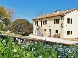 Apartment in Filottrano with Countryside Views