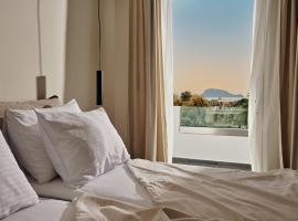 Amaroo Suites, hotel v destinaci Laganas