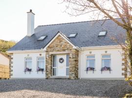 Wisteria Cottage, hotel near Donegal Airport - CFN, 
