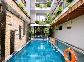 Serenity Villa Hoi An, holiday rental in Hoi An