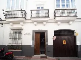 Apartamento Montefillo