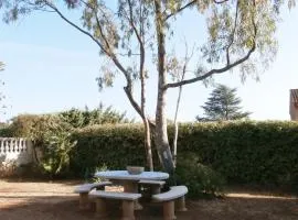 Rez de Villa Climatisé avec Jardin Privatif Domaine des Moulières