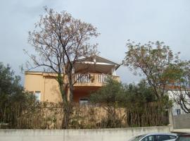 Apartments Eja &ndash; hotel w mieście Zadar