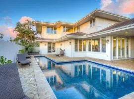 Aloha 'Ohana home