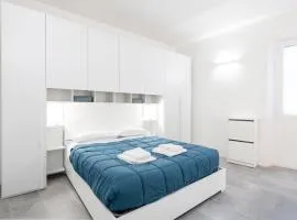 GuestHost - Viuzzo 7 - Florence White Apartment