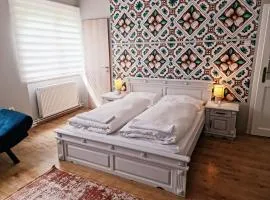 Hürrem Apartman