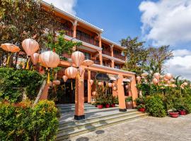 Allegro Hoi An . A Little Luxury Hotel & Spa, ξενοδοχείο για ΑμεΑ στο Χόι Αν