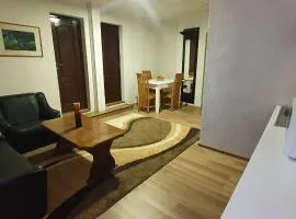 Apartman House