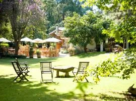 Hotel Rancho San Cayetano