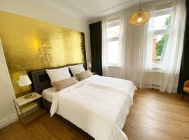 Ferienwohnung K&ouml;nig