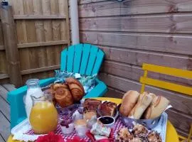 Sucrée et Douceur