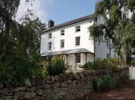 Upper Buckton B&B