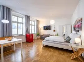 Große Altstadtwohnung in TOP Lage Zentrum