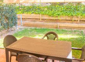 Duplex Sereno - Piscina, Garaje, Jardín y Playa