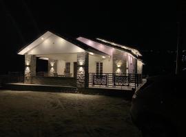 RR Holidays - Home Stay, hotel em Kodaikanal