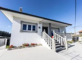 Apartamentos en Leis Muxia