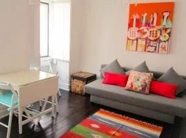 Shabby Chic Bairro Alto